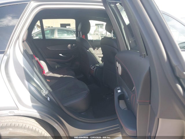 W1N0G6EB1MF992556 Mercedes-Benz Amg Glc 43 4matic