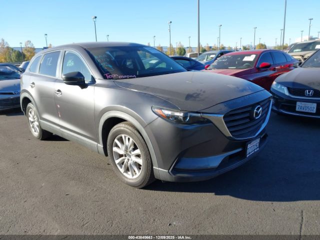 2017 MAZDA CX-9 JM3TCABY6H0127514