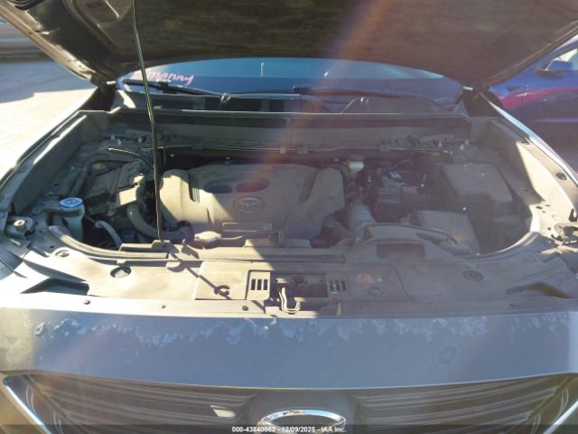 2017 MAZDA CX-9 JM3TCABY6H0127514 Photo 9