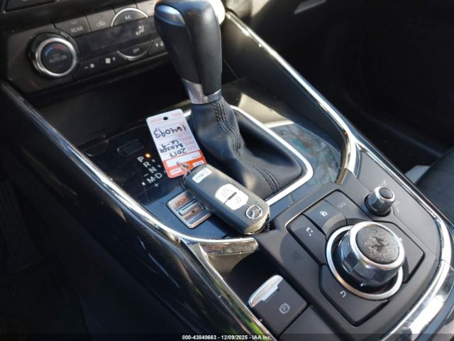 2017 MAZDA CX-9 JM3TCABY6H0127514 Photo 10