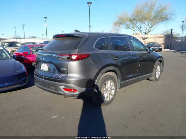 2017 MAZDA CX-9 JM3TCABY6H0127514 Photo 3