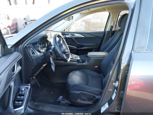 2017 MAZDA CX-9 JM3TCABY6H0127514 Photo 4