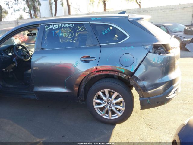 2017 MAZDA CX-9 JM3TCABY6H0127514 Photo 5