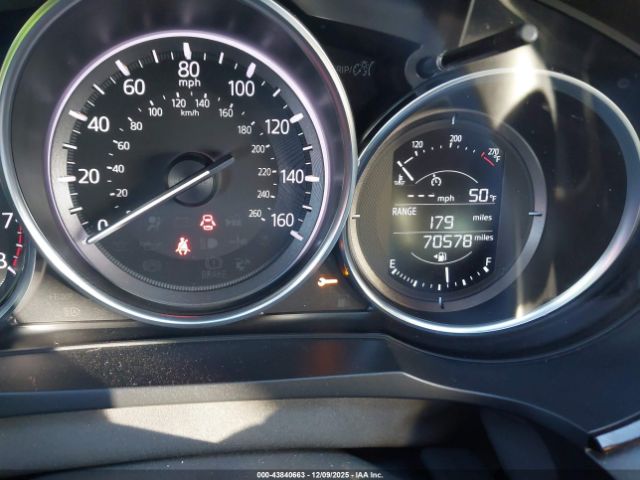 2017 MAZDA CX-9 JM3TCABY6H0127514 Photo 6