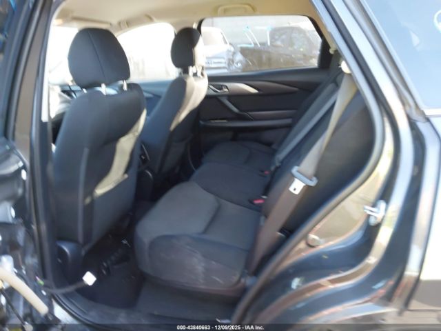 2017 MAZDA CX-9 JM3TCABY6H0127514 Photo 7