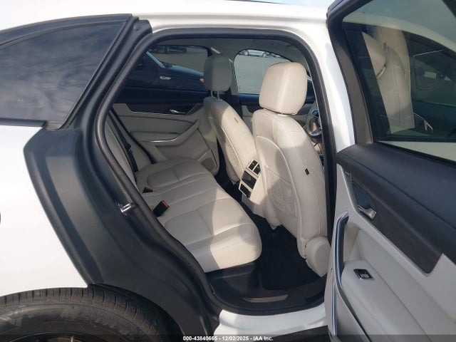 2021 JAGUAR F-PACE SADCJ2EX1MA665375 Photo 7