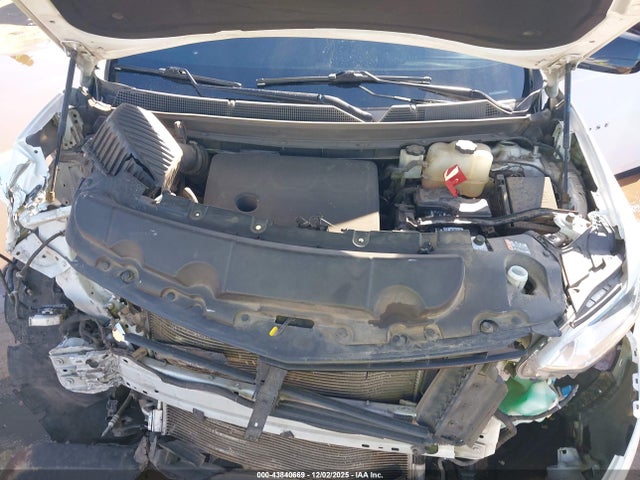 1GNERFKW2KJ316231 Chevrolet Traverse Ls