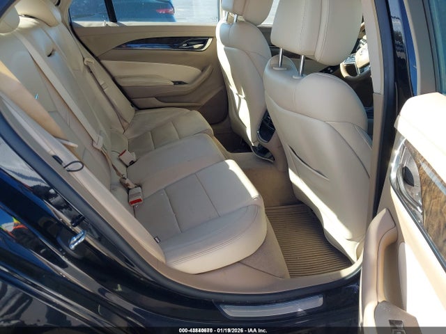 2014 CADILLAC CTS 1G6AR5SX5E0146549 Photo 7
