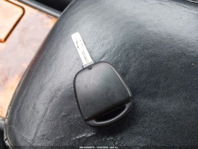 2005 LEXUS LS 430 JTHBN36F455002320 Photo 10