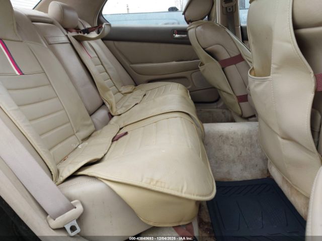 1996 LEXUS LS JT8BH22F6T0038169 Photo 7