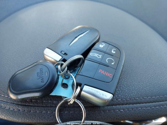 2012 CHRYSLER 300C 2C3CCAET8CH141206 Photo 10