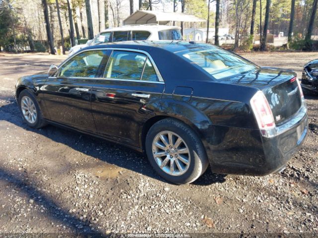 2012 CHRYSLER 300C 2C3CCAET8CH141206 Photo 2