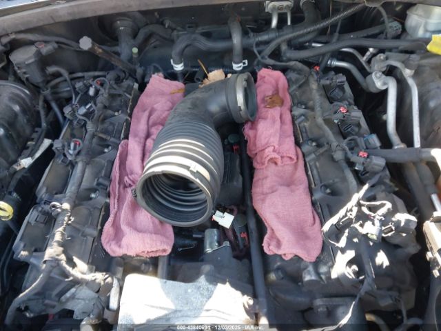 2012 CHRYSLER 300C 2C3CCAET8CH141206 Photo 5