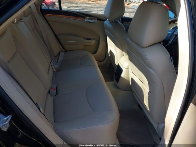 2012 CHRYSLER 300C 2C3CCAET8CH141206 Photo 7