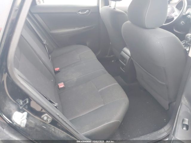 2018 NISSAN SENTRA 3N1AB7AP5JY254140 Photo 7