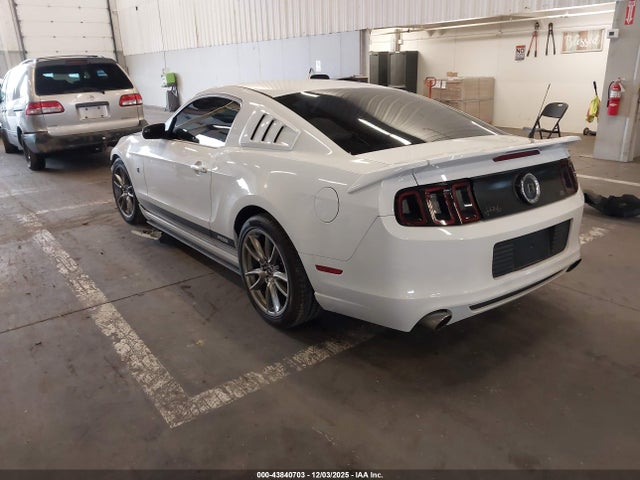 1ZVBP8AM5E5248434 Ford Mustang V6