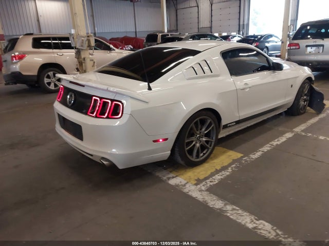 1ZVBP8AM5E5248434 Ford Mustang V6