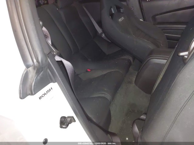 1ZVBP8AM5E5248434 Ford Mustang V6