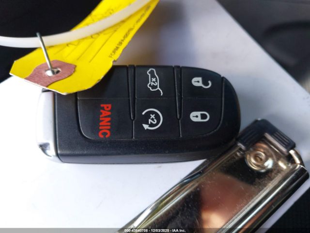 2021 JEEP GRAND CHEROKEE 1C4RJFCG5MC672379 Photo 10