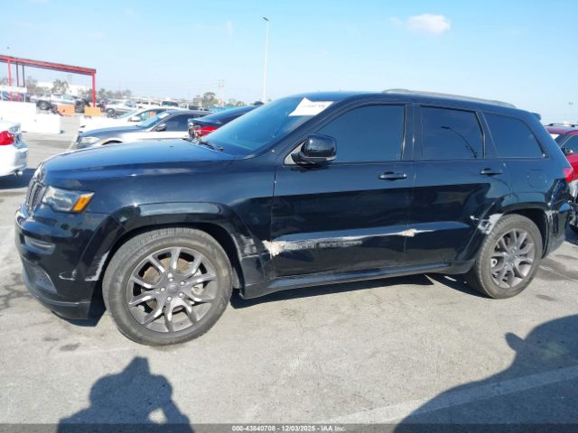 2021 JEEP GRAND CHEROKEE 1C4RJFCG5MC672379 Photo 5