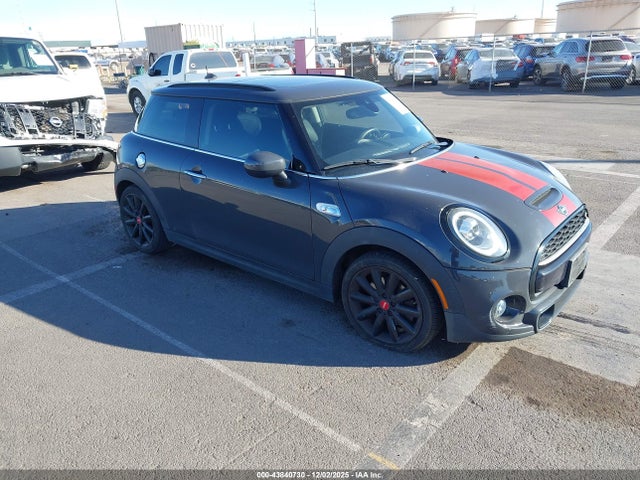 Mini Hardtop Cooper S 2020 WMWXR5C0XL2M31397 Image 17