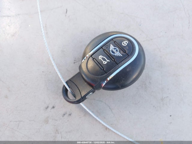 Mini Hardtop Cooper S 2020 WMWXR5C0XL2M31397 Image 27
