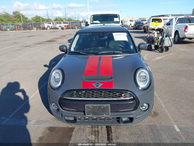 Mini Hardtop Cooper S 2020 WMWXR5C0XL2M31397 Image 28