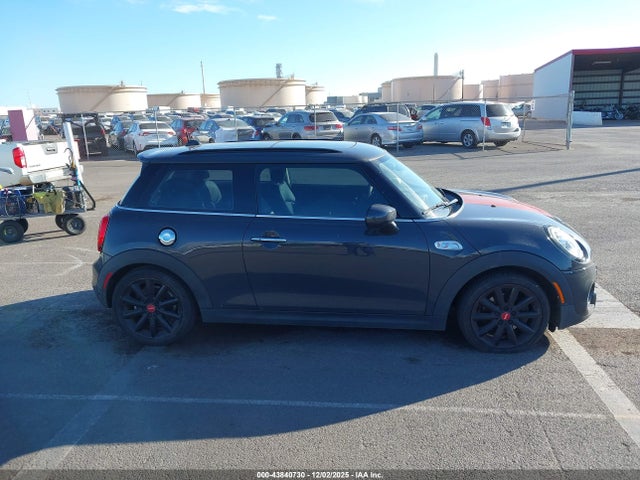 Mini Hardtop Cooper S 2020 WMWXR5C0XL2M31397 Image 29