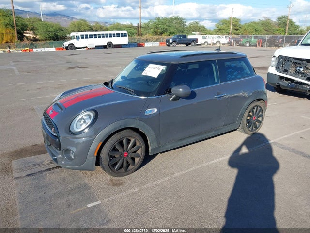 Mini Hardtop Cooper S 2020 WMWXR5C0XL2M31397 Image 18