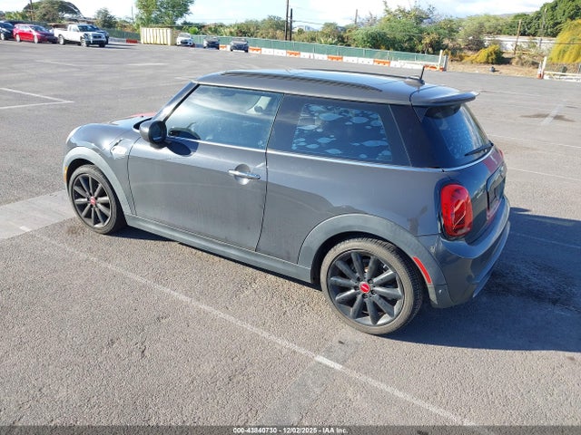 Mini Hardtop Cooper S 2020 WMWXR5C0XL2M31397 Image 19