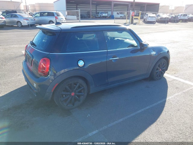 Mini Hardtop Cooper S 2020 WMWXR5C0XL2M31397 Image 20