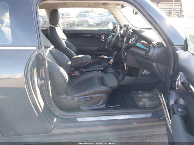 Mini Hardtop Cooper S 2020 WMWXR5C0XL2M31397 Image 21