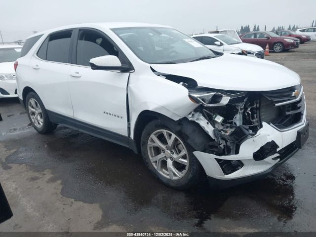 2018 CHEVROLET EQUINOX 2GNAXKEX5J6236676