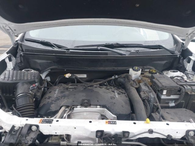 2018 CHEVROLET EQUINOX 2GNAXKEX5J6236676 Photo 9