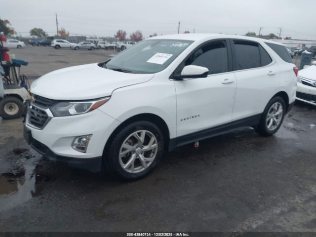 2018 CHEVROLET EQUINOX 2GNAXKEX5J6236676 Photo 1