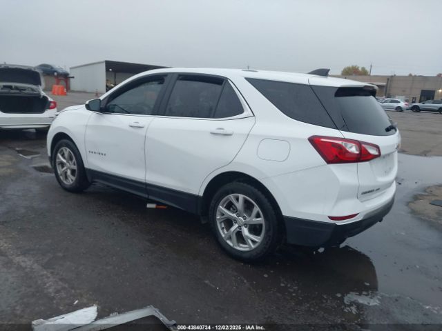 2018 CHEVROLET EQUINOX 2GNAXKEX5J6236676 Photo 2
