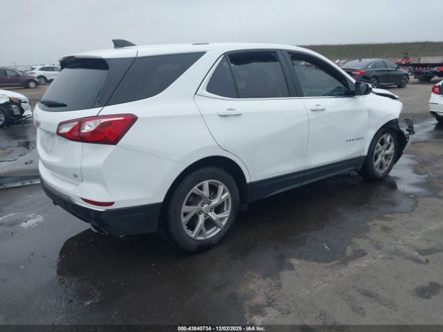 2018 CHEVROLET EQUINOX 2GNAXKEX5J6236676 Photo 3