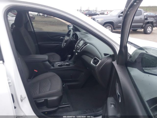 2018 CHEVROLET EQUINOX 2GNAXKEX5J6236676 Photo 4