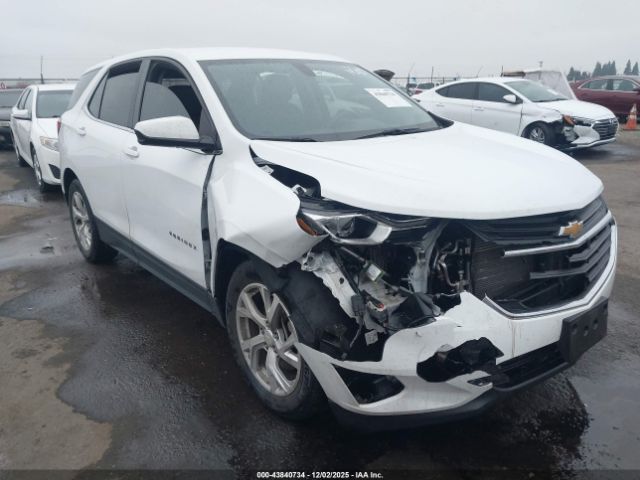 2018 CHEVROLET EQUINOX 2GNAXKEX5J6236676 Photo 5