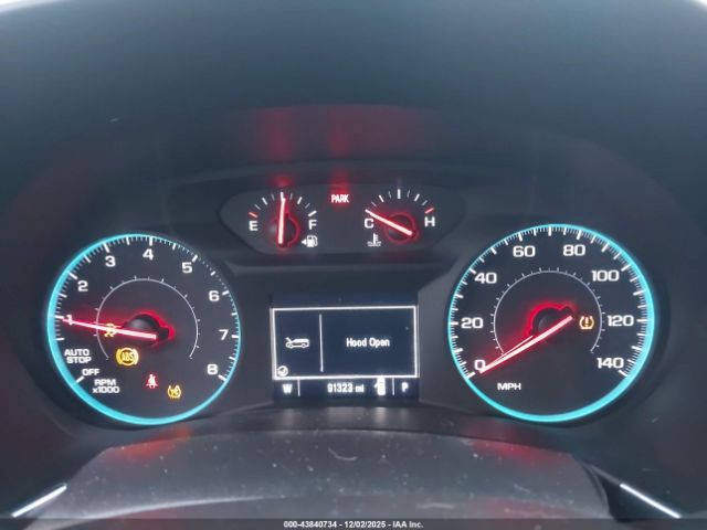 2018 CHEVROLET EQUINOX 2GNAXKEX5J6236676 Photo 6