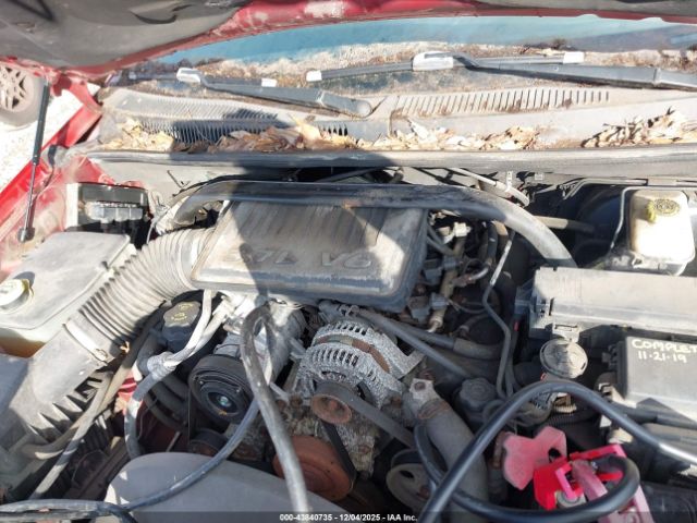 2006 JEEP GRAND CHEROKEE 1J4GR48K56C120895 Photo 9