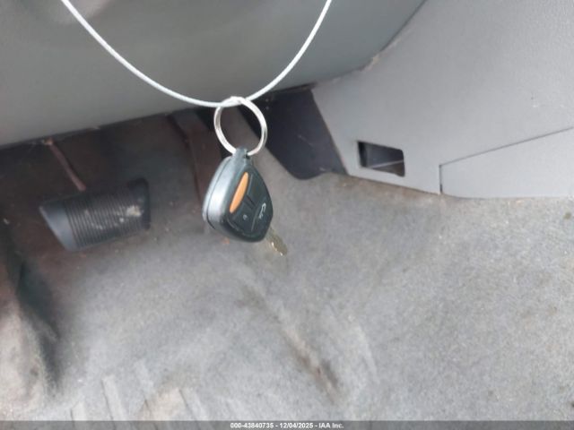 2006 JEEP GRAND CHEROKEE 1J4GR48K56C120895 Photo 10