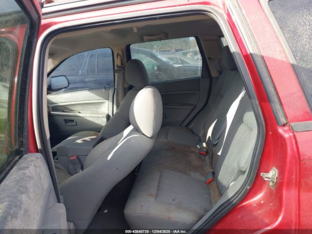 2006 JEEP GRAND CHEROKEE 1J4GR48K56C120895 Photo 7