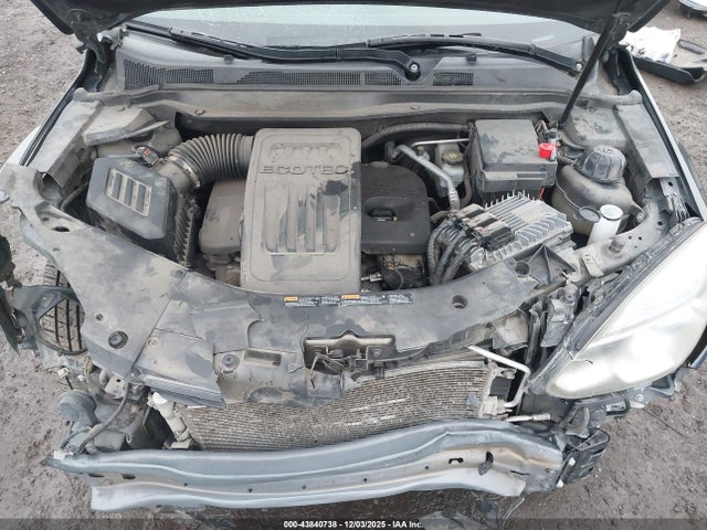 Chevrolet EQUINOX LT 2017 2GNFLFEK9H6114197 Image 10