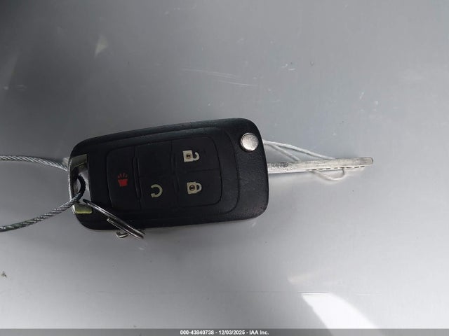 Chevrolet EQUINOX LT 2017 2GNFLFEK9H6114197 Image 11