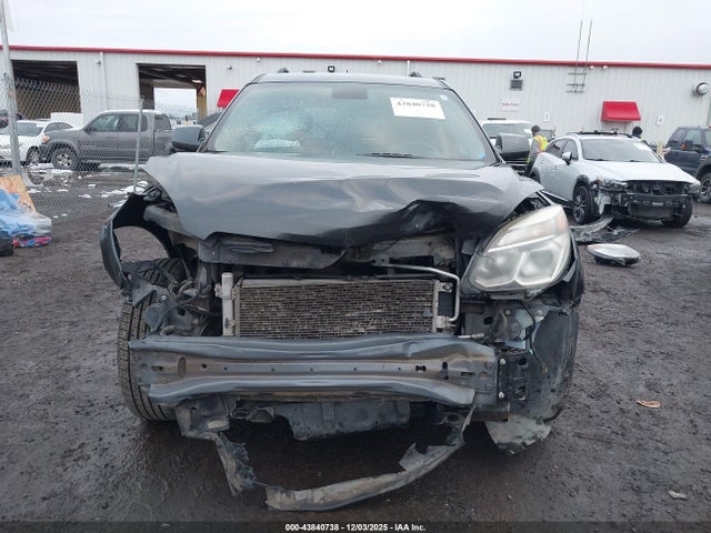 Chevrolet EQUINOX LT 2017 2GNFLFEK9H6114197 Image 13