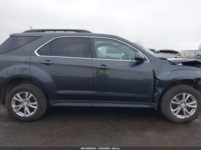 Chevrolet EQUINOX LT 2017 2GNFLFEK9H6114197 Image 14