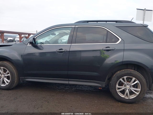 Chevrolet EQUINOX LT 2017 2GNFLFEK9H6114197 Image 15