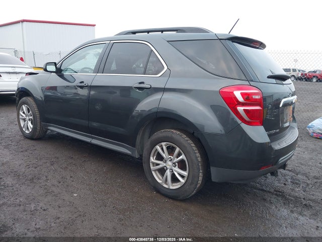 Chevrolet EQUINOX LT 2017 2GNFLFEK9H6114197 Image 3