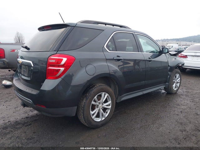 Chevrolet EQUINOX LT 2017 2GNFLFEK9H6114197 Image 4